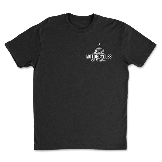Traditional - Short Sleeve T-Shirt