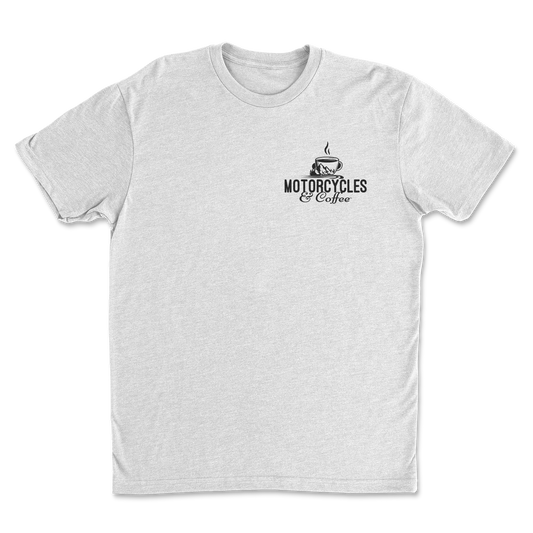 Classic - Short Sleeve T-Shirt
