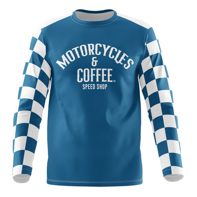 Cafe Speed Shop - Vintage Jersey