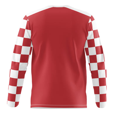 Cafe Speed Shop - Vintage Jersey