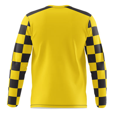 Cafe Never Stop Riding - Vintage Jersey