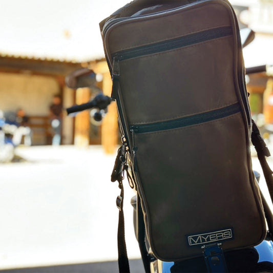 Myers - Sissy Bar Bag - Day Tripper