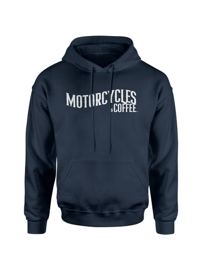 Established - Pull Over Hoodie