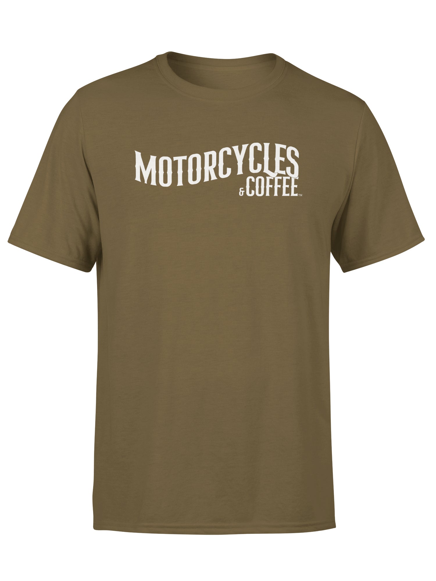 Established - Short Sleeve T-Shirt