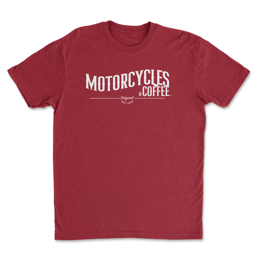 Established - Short Sleeve T-Shirt