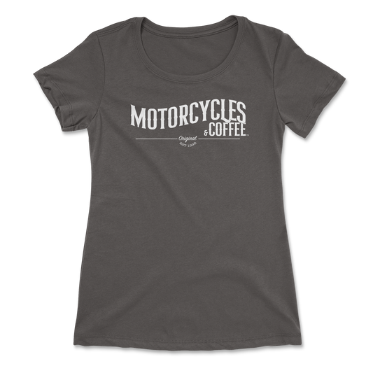 Established - Ladies Ideal T-Shirt