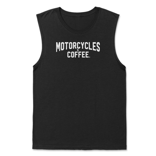 New York - Mens Tank Top