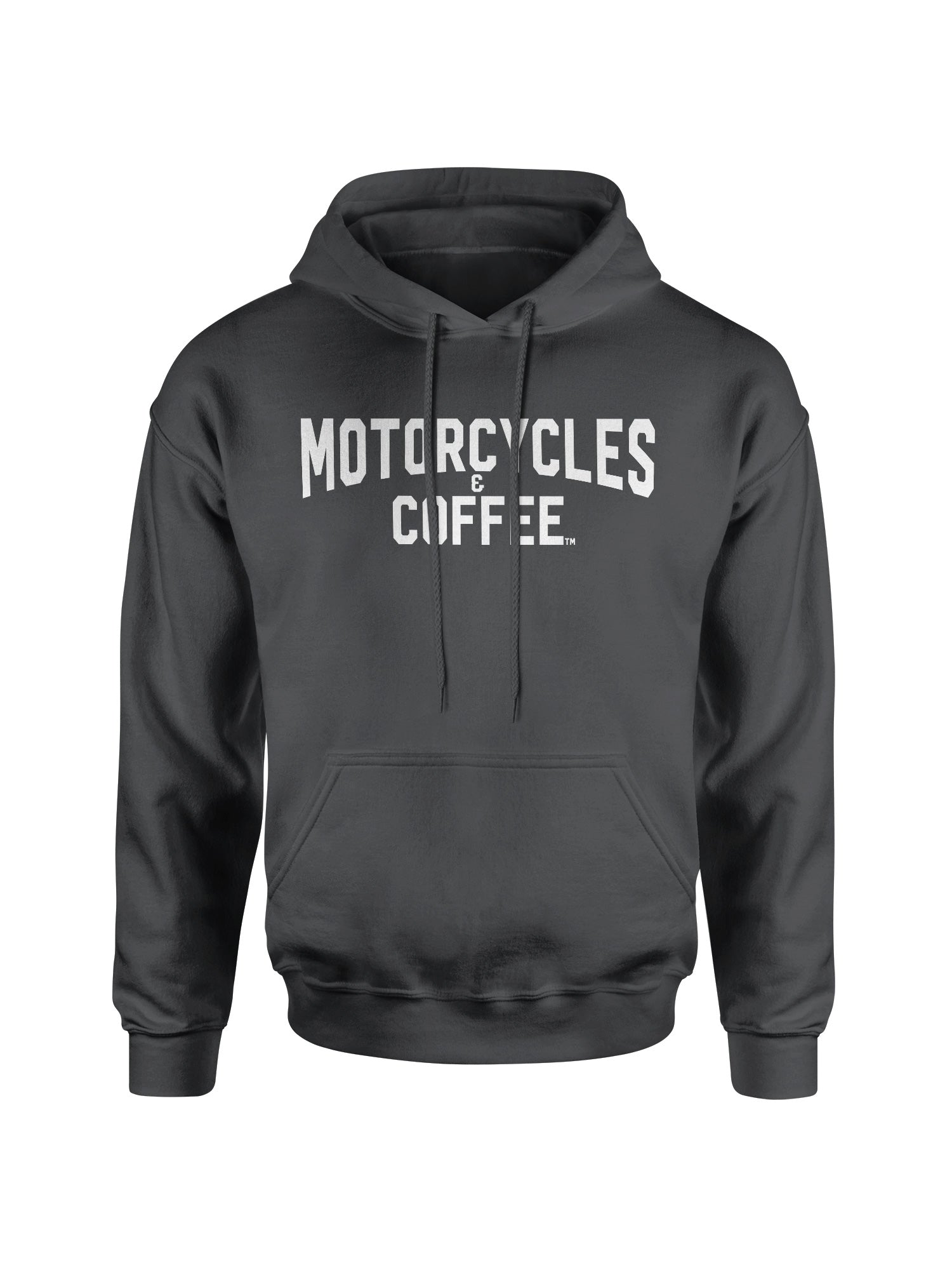 New York - Pull Over Hoodie
