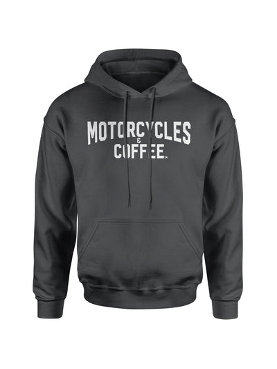 New York - Pull Over Hoodie