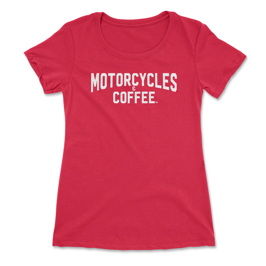 New York - Ladies Ideal T-Shirt