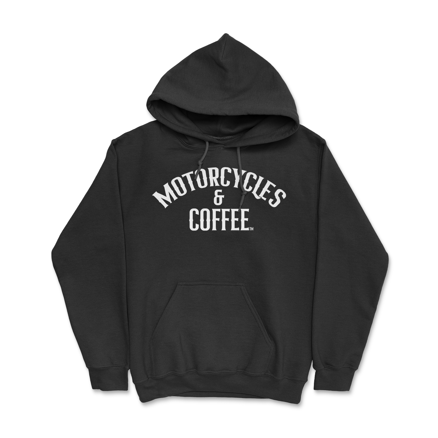 Cafe - Pullover Hoodie