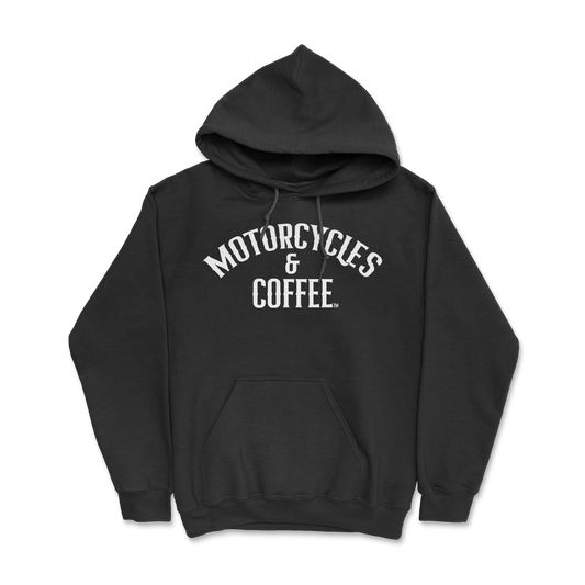 Cafe - Pullover Hoodie