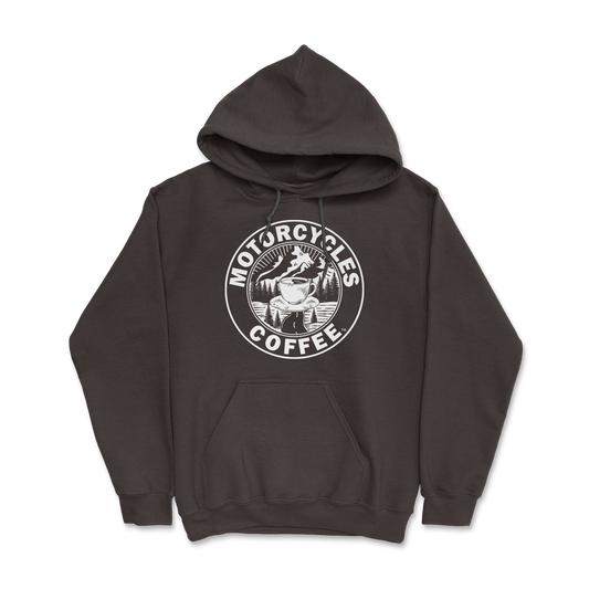 Traditional - Pull Over Hoodie