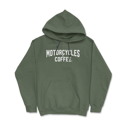 New York - Pullover Hoodie