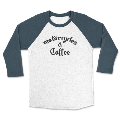 Rock - Raglan 3/4 Shirt