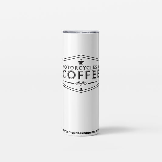 Skinny Tumbler - Deco