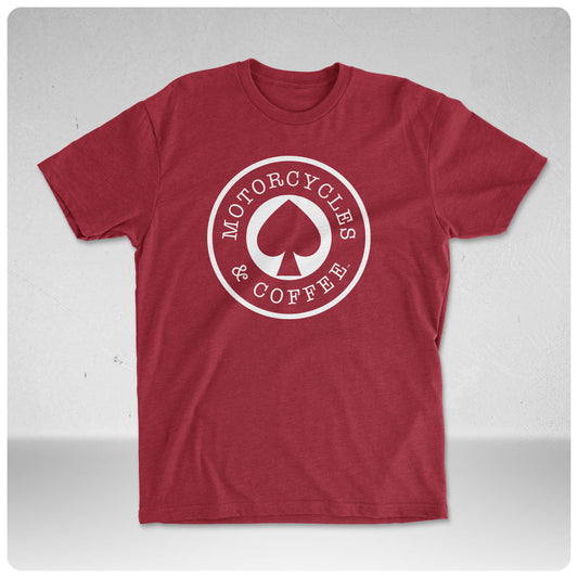 Aces - Short Sleeve T-Shirt