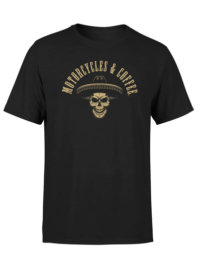 Sombrero - Short Sleeve T-Shirt