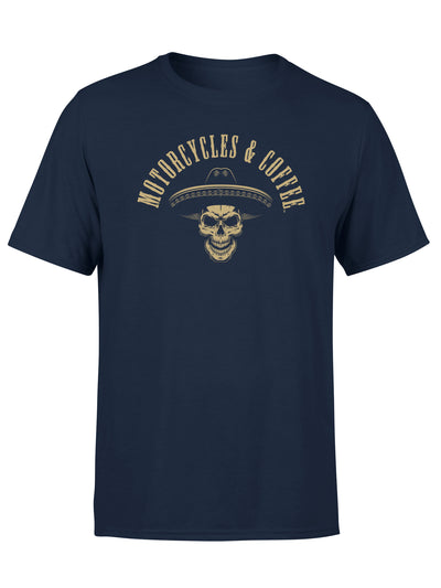 Sombrero - Short Sleeve T-Shirt