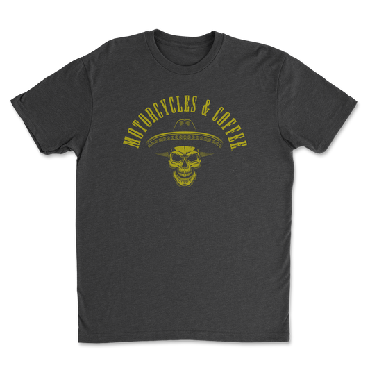 Sombrero - Short Sleeve T-Shirt