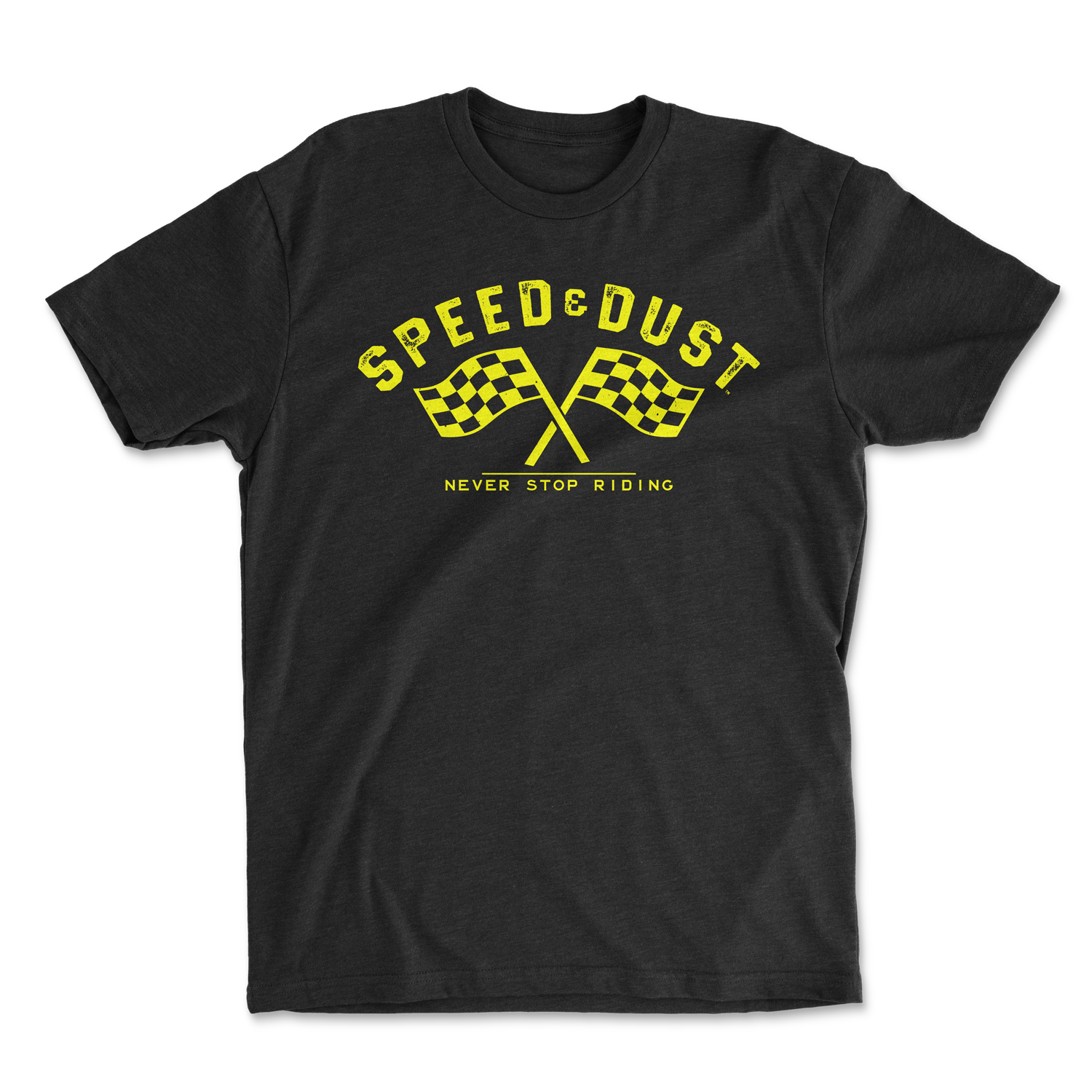 Speed & Dust