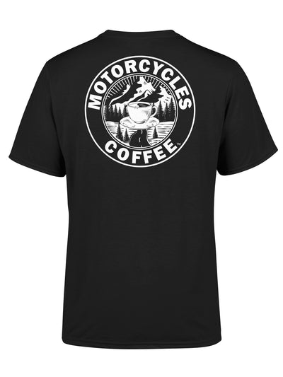 Traditional - Short Sleeve T-Shirt