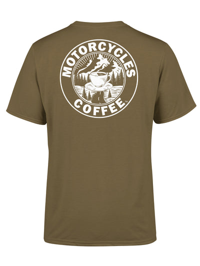 Traditional - Short Sleeve T-Shirt