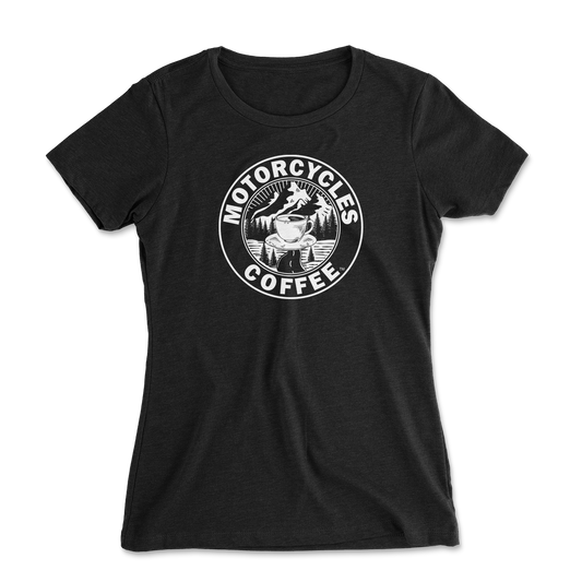 Traditional - Ladies Relaxed Fit T-Shirt