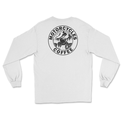 Traditional - Long Sleeve T-Shirt