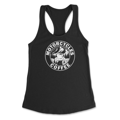 Traditional  - Ladies Racerback Tank Top