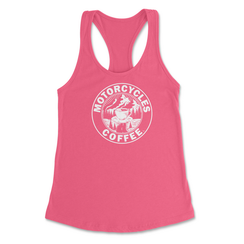 Traditional  - Ladies Racerback Tank Top