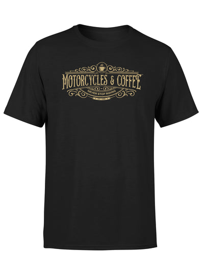 Vintage - Short Sleeve T-Shirt