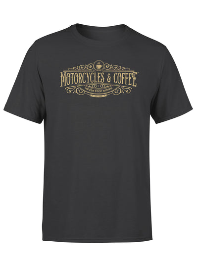 Vintage - Short Sleeve T-Shirt