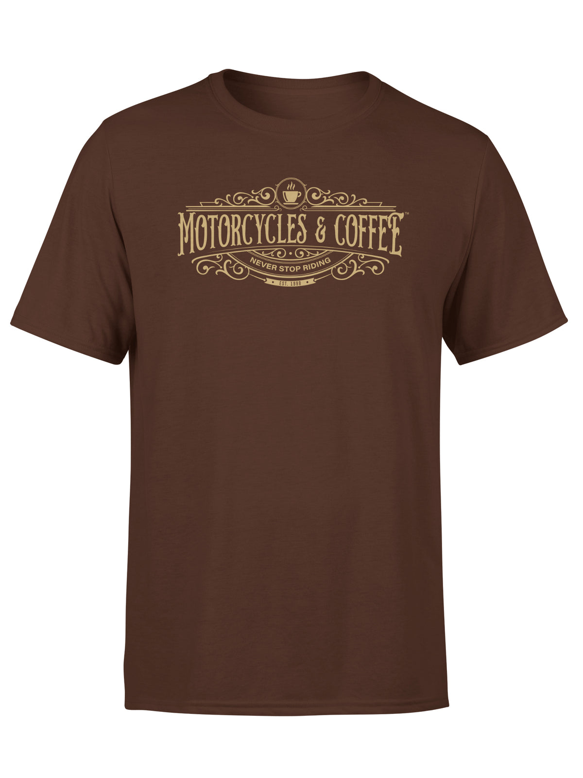Vintage - Short Sleeve T-Shirt