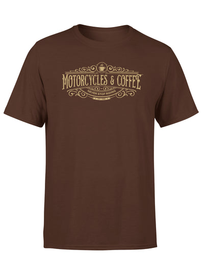 Vintage - Short Sleeve T-Shirt