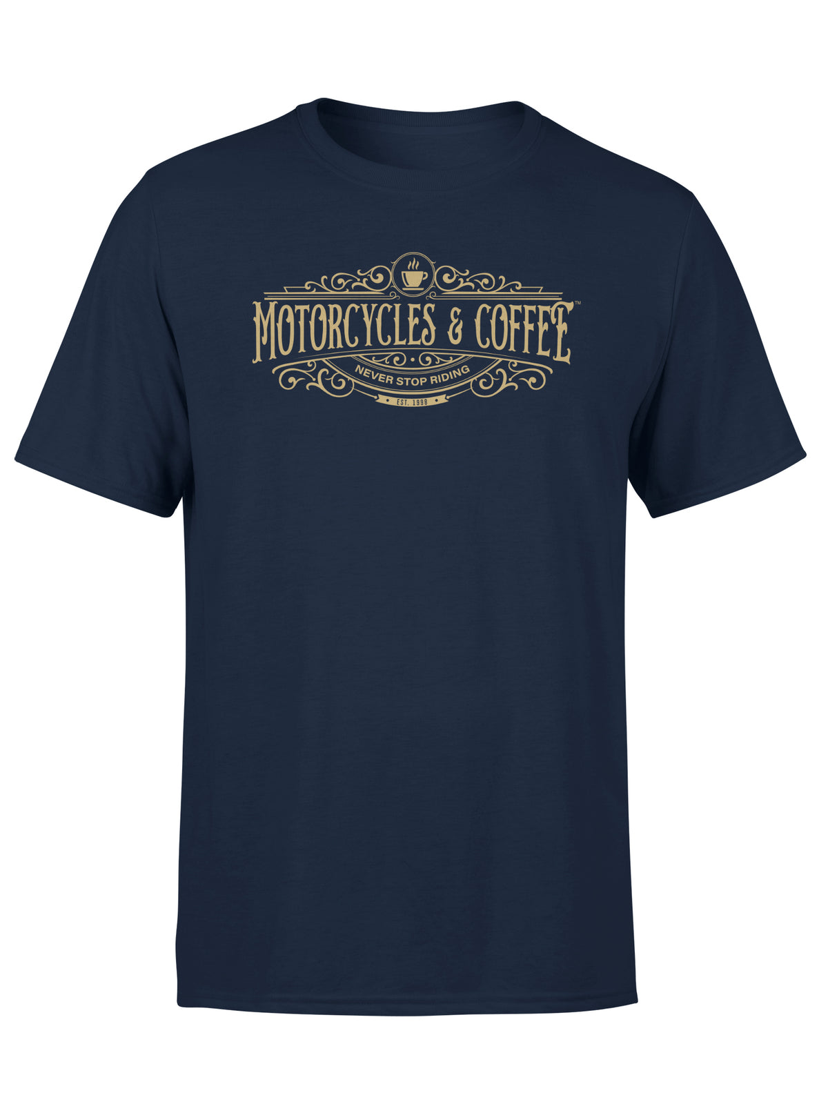 Vintage - Short Sleeve T-Shirt