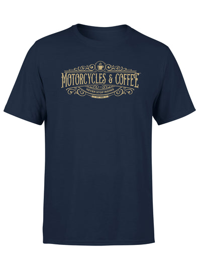 Vintage - Short Sleeve T-Shirt
