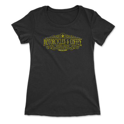 Vintage - Ladies Ideal T-Shirt