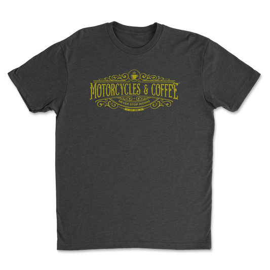 Vintage - Short Sleeve T-Shirt
