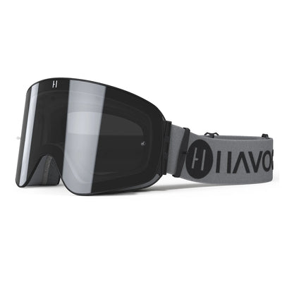 Havoc Googles: Hammerhead