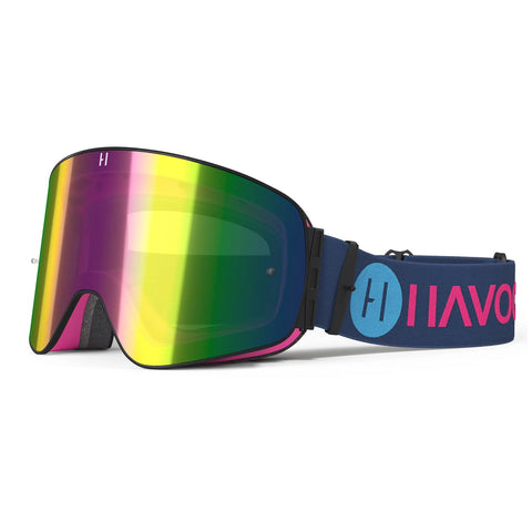 Havoc Googles: Arcade