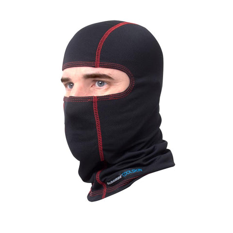 SCHAMPA Coolskin Adventure Balaclava