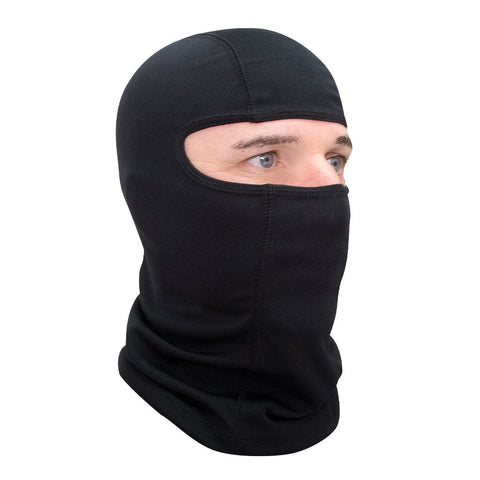 SCHAMPA Coolskin Adventure Balaclava