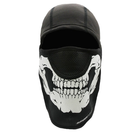 SCHAMPA Fleeceprene Balaclava