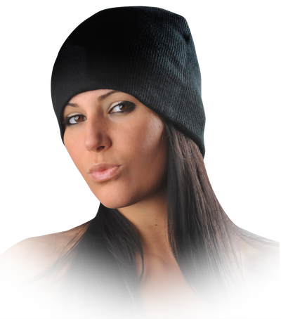 SCHAMPA 8" Beanie