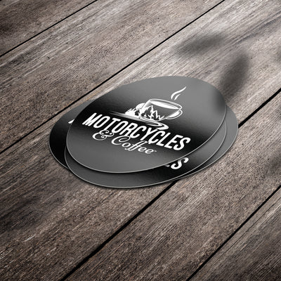 Classic - Premium Stickers