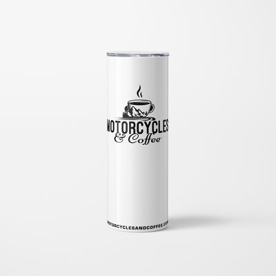 Skinny Tumbler - Classic