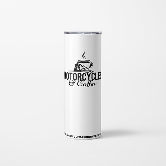 Skinny Tumbler - Classic