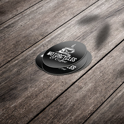 Classic - Premium Stickers