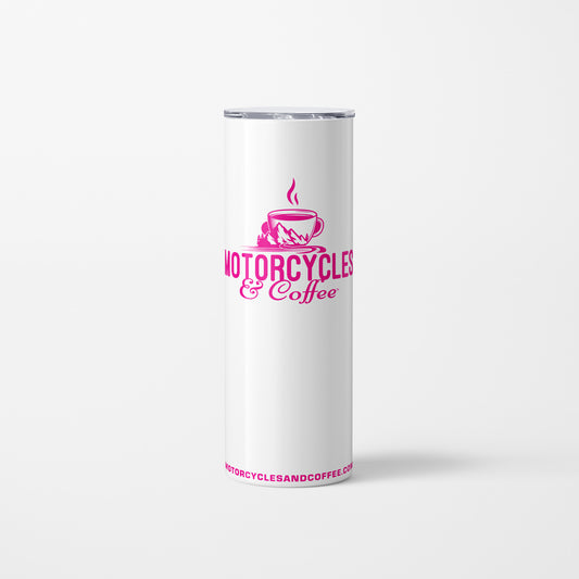 Skinny Tumbler - Classic